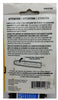 Universal 16" Replacement Guide Bar And Chain Combo