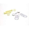 Toto Thu518#12 Mounting Hardware Set Sedona Beige