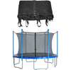Replacement Upper Bounce 14-Foot Trampoline Replacement Enclosure Net
