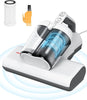 Laymi UV810 450W Powerful Handheld Mattress Vacuum Cleaner with Roller Brush