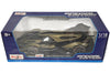 Maisto 1:18 Special Edition Lambo V12 Vision Gran Turismo Diecast Model Car