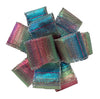 Kirkland Wire Edged Ribbon Variegated Pastel 1.5 in x 50 yards
