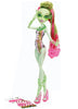 Monster High Swimsuit Edition Venus McFlytrap Doll