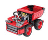 HexBUG VEX Robotics Red Dump Truck STEM Starter Over 320 Pieces