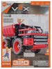 HexBUG VEX Robotics Red Dump Truck STEM Starter Over 320 Pieces