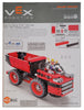 HexBUG VEX Robotics Red Dump Truck STEM Starter Over 320 Pieces