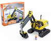 HexBUG VEX Robotics Yellow Excavator 370 Pieces
