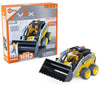 HexBUG VEX Robotics Yellow Skid Steer Over 180 Pieces