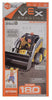 HexBUG VEX Robotics Yellow Skid Steer Over 180 Pieces