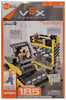HexBUG VEX Robotics Yellow Steam Roller and Scissor Lift Over 185 Pieces