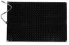OLIFE Heated Snow Melting Mat (30" x 48" 120V) Melts Snow at a Rate of 3 in/hr