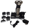 Wahl 9994 Lithium Ion Comfort-Close Shaver Four-in-One Grooming