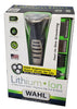 Wahl 9994 Lithium Ion Comfort-Close Shaver Four-in-One Grooming