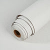 Lovada Peel and Stick Wallpaper Rice White Silk Wall Paper - 23.6 x 118 Inch