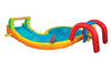 Banzai Splash Zone Water Park