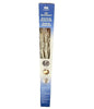 Evergreen LED White Birch Flexible Branches with 40 Warm White Lights 38-inch