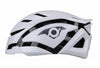 NOW FURI - Adult Aerodynamic Bicycle Helmet White S/M