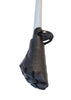 LEKI Nordic Walking Platinium Fixed Length Walking Poles White 105cm