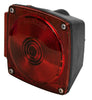 Blazer LED Replacement WIDE Driver Side Submersible Stop/Trail/Turn Light 7 Function