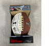 Wilson Super Bowl XLV Collectible Mini Football