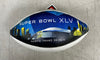 Wilson Super Bowl XLV Collectible Mini Football