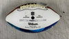 Wilson Super Bowl XLV Collectible Mini Football
