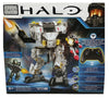Mega Bloks Halo Wireless Attack Mantis 120-Pieces