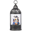 Disney Halloween Spooky Lantern with LED Light Minnie & Mickey Wizard