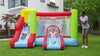 Bestway H2OGO! Wonder Hoops Kids Inflatable Mega Bounce Park