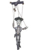 Disney Parks Toy Story Pixar Woody Marionette