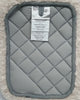 goDog BedZzz Bubble Bolster with Chew Guard Technology, X-Small Shag Tan