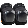 Pro-Tec Pro Line Knee Pads Black X-Large