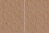 Crearreda CR-81564 Cork Deer Wall Decal