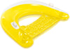 Intex Sit 'N Float Pink & Yellow (2-Pack)