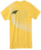 Mission Feel the Flow Senior Short Sleeve Tee Shirt, XX-Large
