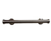 Toto YG20012R#BN 12-in Grab Bar in Brushed Nickel
