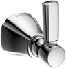 Toto YH970#CP Guinevere Robe Hook, Polished Chrome