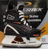 Powertek V3.0 Tek Adjustable Hockey Skate YTH10-YTH13