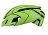 NOW ZAPPI Bike Cycling Helmet - Aerodynamic Bicycle Neon Green L/XL