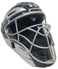 Under Armour Youth Pro Two-Tone Catchers Helmet Navy (Age 7-12)