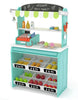 J'ADORE Fresh Market Fruit Stand 69-Pieces