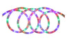 Holiday Living 18FT Multicolored Corded Rope Light