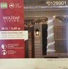 Holiday Living 18FT Multicolored Corded Rope Light