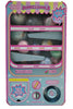 Squeezamals 12 Piece Vending Machine Platinum Collection - Blue Box
