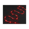 Holiday Living 18FT Red Rope Light