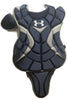 Under Armour PTH Victory Series Catcher's Chest Protector 14.5" Navy Ages 12-16