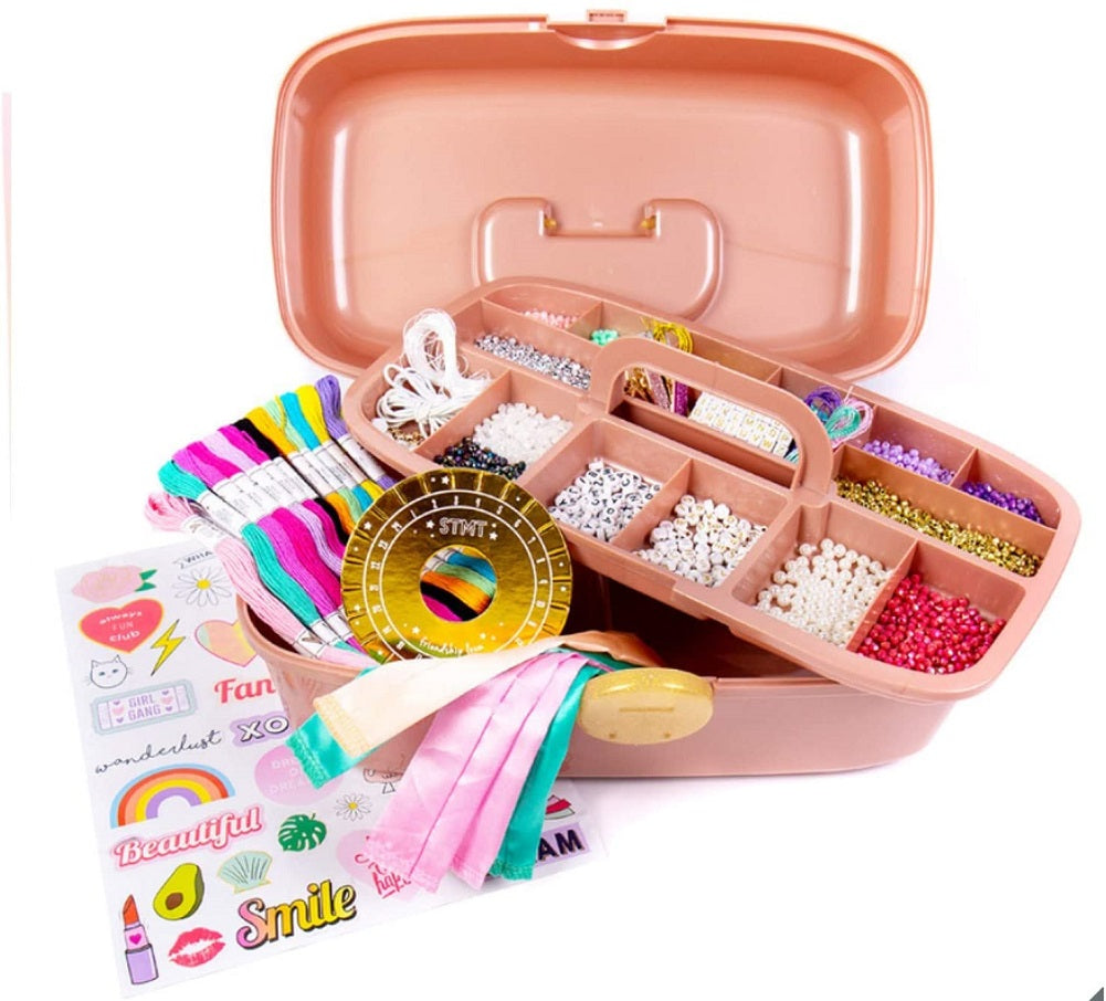 STMT D.I.Y Custom Jewelry Case - Playthings Toy Shoppe