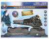Lionel The The Polar Express Battery-Powered Ready to Play Train Set Remote 38 Piece