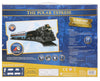 Lionel The The Polar Express Battery-Powered Ready to Play Train Set Remote 38 Piece