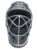 Under Armour Adult Carbon Tech Baseball Catcher Helmet Navy (Age 12-Adult)